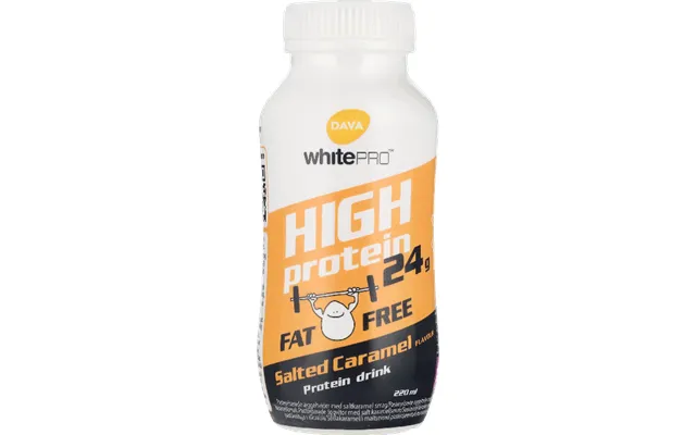 Proteindrik product image