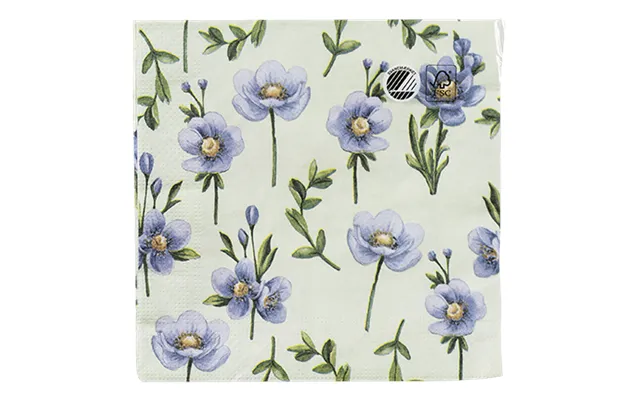 Servietter 33x33 Cm product image