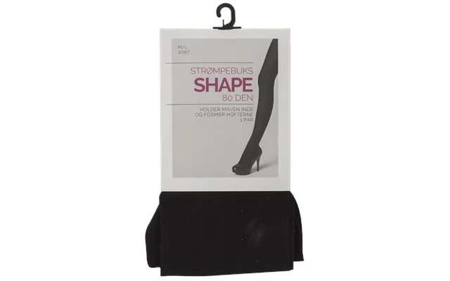 Shape Tights M L product image