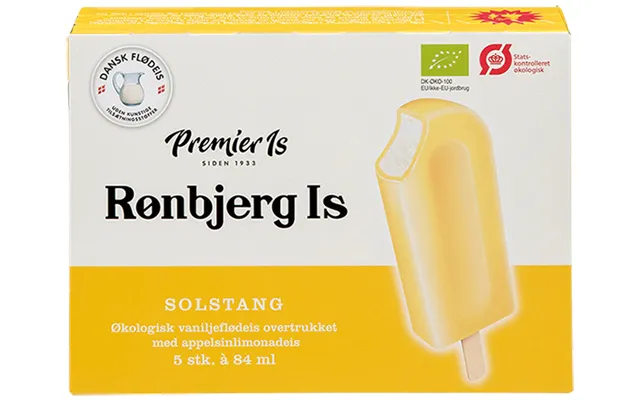 Solstang product image