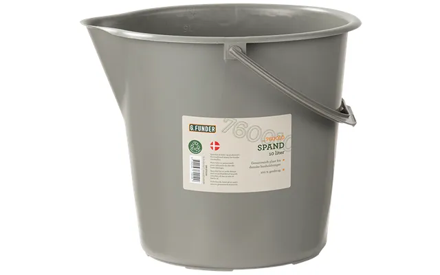 Spand 10 Ltr product image