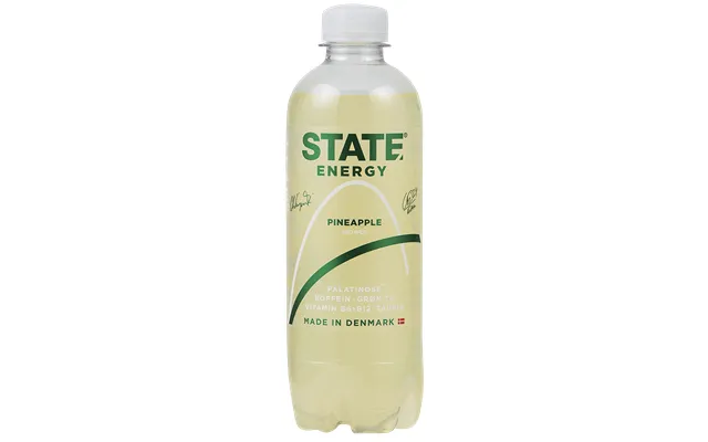 State Energy product image