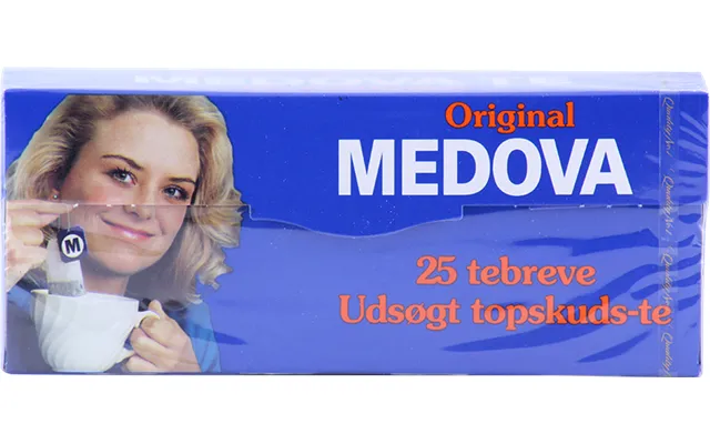 Tebreve product image