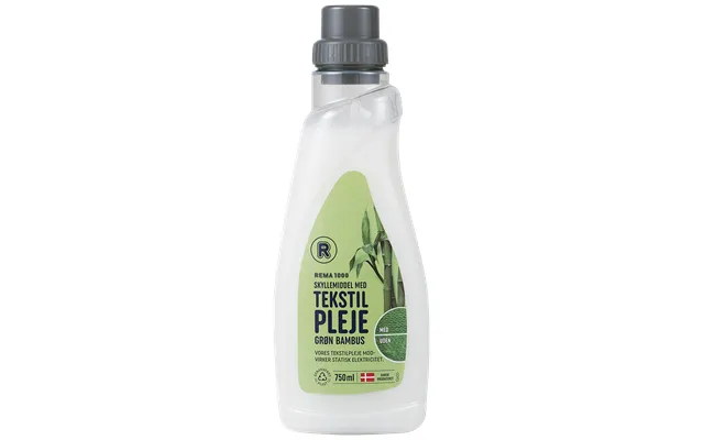 Tekstilpleje product image