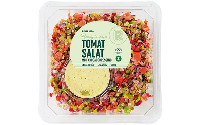 Tomato Salad product image