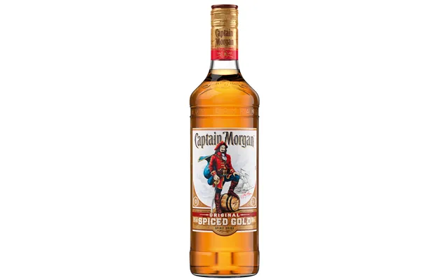 Captain Morgan 35% product image