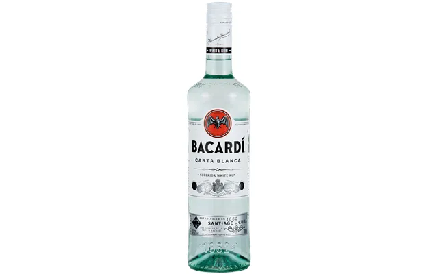 Carta Blanca Rom 37,5% product image