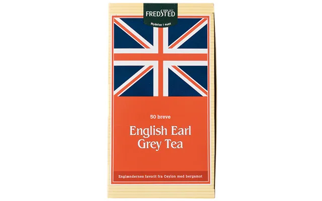 English Earl Grey product image