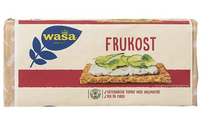 Frukost product image