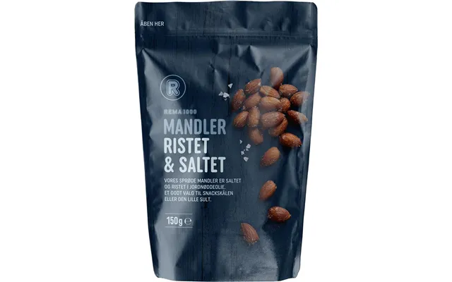 Mandler product image