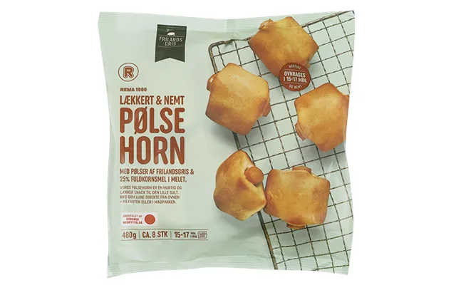 Sausage Rolls product image