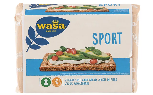 Wasa product image