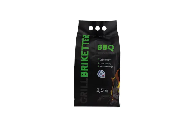 Briquettes product image