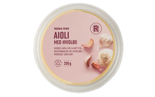 Aioli product image