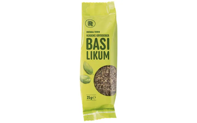 Basilikum product image