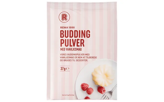 Pudding Powder product image