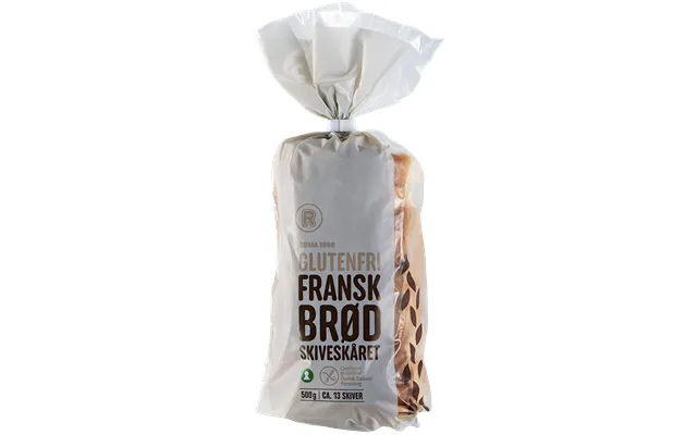 Franskbrød product image