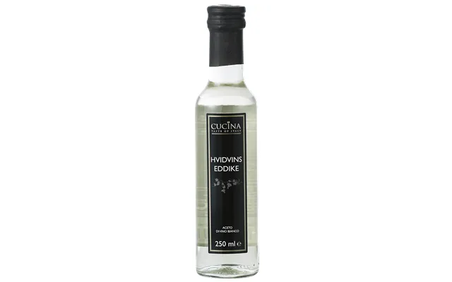 Hvidvinseddike product image