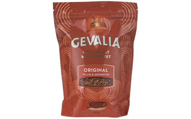 Instant Kaffe product image