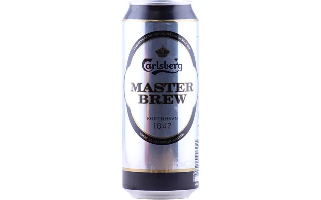 Master Brew 10,5% product image
