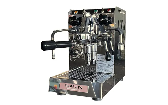 Bfc Espressomaskine Experta Veilen 2a