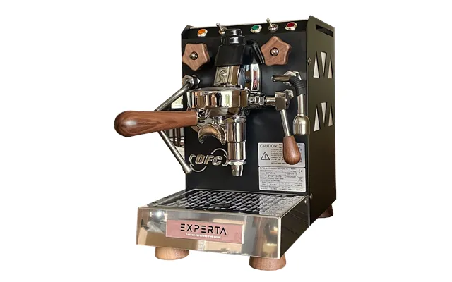 Bfc Espressomaskine Experta Veilen 2n