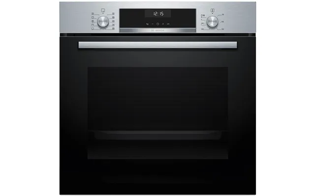 Bosch Indbygningsovn Hbg517cs3