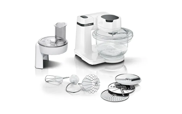 Bosch Køkkenmaskine Mums2tw01
