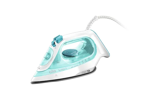 Braun Steam Iron Si3043gr product image
