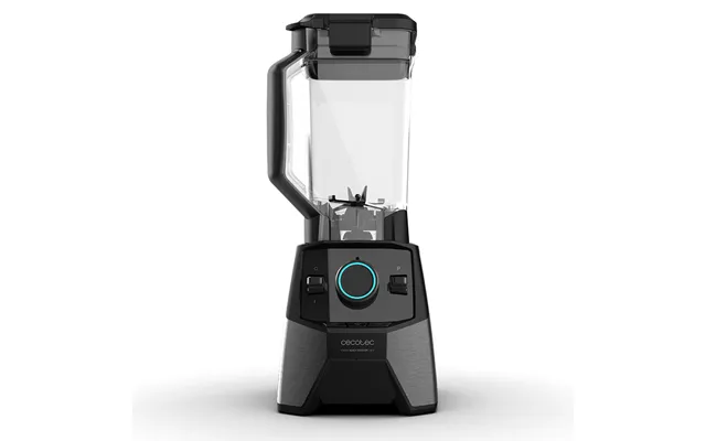 Cecotec Blender Pro Titanium 2000