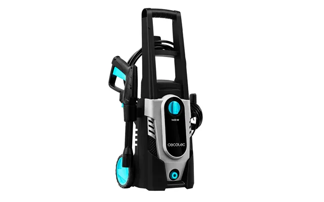 Cecotec Højtryksrenser Hydroboost 1400