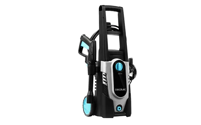 Cecotec Højtryksrenser Hydroboost 1600