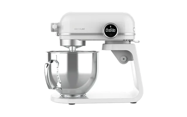 Cecotec Røremaskine Twist And Fusion 4500