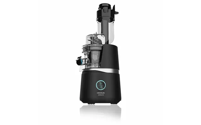 Cecotec Slow Juicer Juice And Live 3000 Easyclean