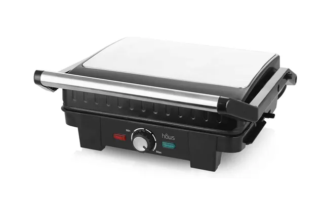 Hã Ws Lolland Bord- Og Paninigrill Cg2200