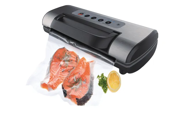 Hã Ws Vakuumpakker Vp3206df