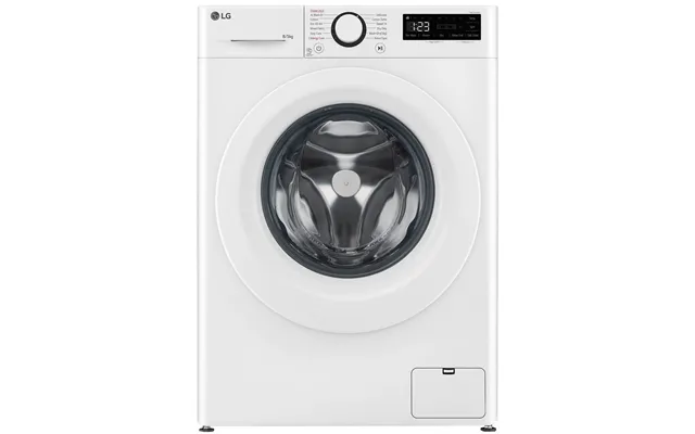 Lg Wash Drying Machine F2dv707s2w1 product image