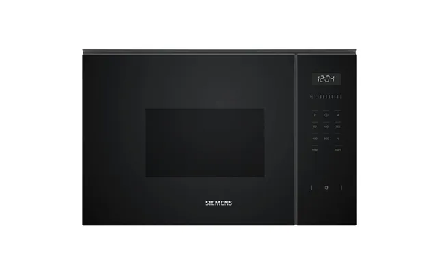 Siemens Indbygningsmikroovn Bf525lmb1 product image