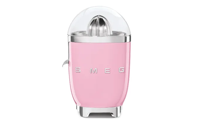 Smeg Citruspresser Cjf01pkeu