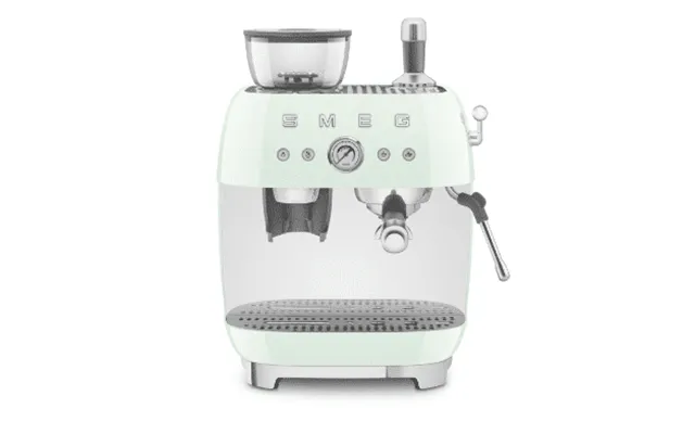 Smeg Espresso Machine Egf03pgeu product image