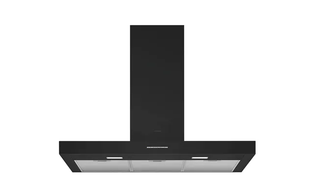 Smeg Wall-mounted Hood Kbt900ne product image