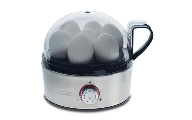 Solis Egg Boiler & More