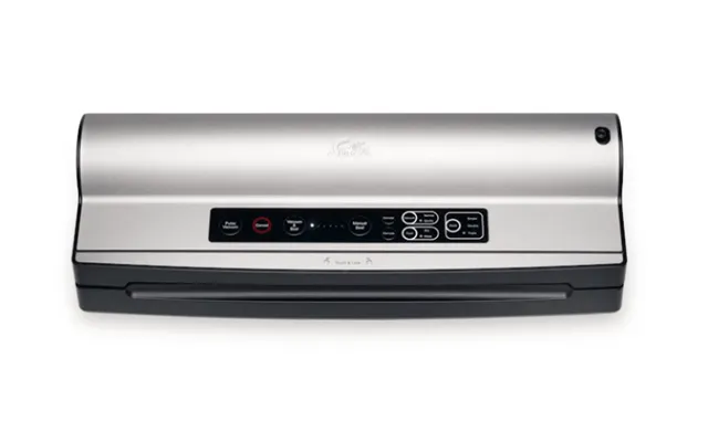 Solis Vakuumpakker Vac Prestige 40 Cm