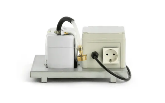Wood's Kondensatpumpe Til Affugtere Wdp-01