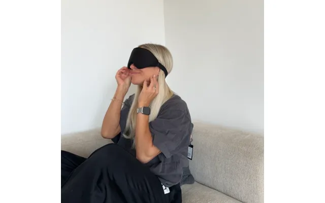 Premium Sovemaske