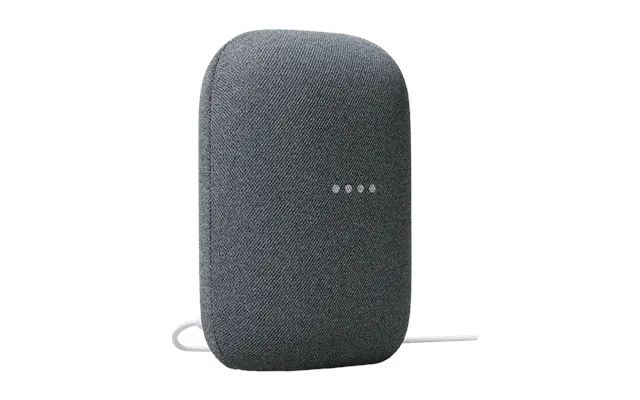 Google Nest Audio - Charcoal Grey product image