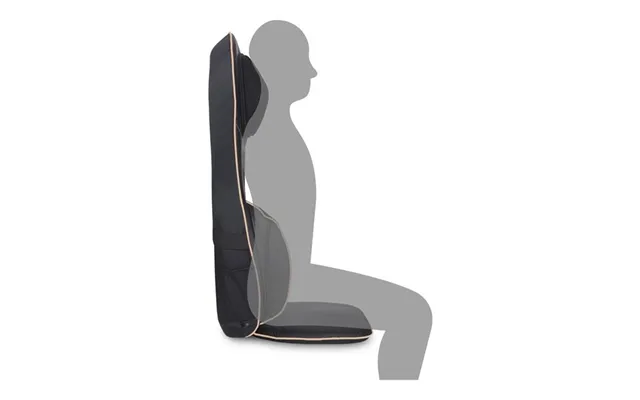 Medisana Massagesædedække Mc 825