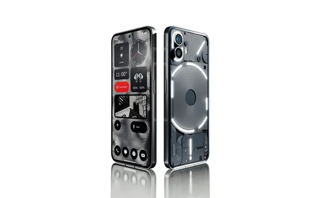 Nothing Phone 2 5g 128gb Grey product image