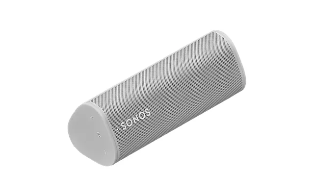 Sonos Roam - White