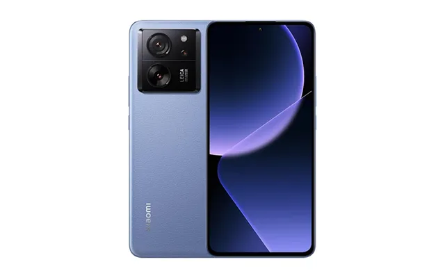Xiaomi 13t 5g 256gb Blue product image
